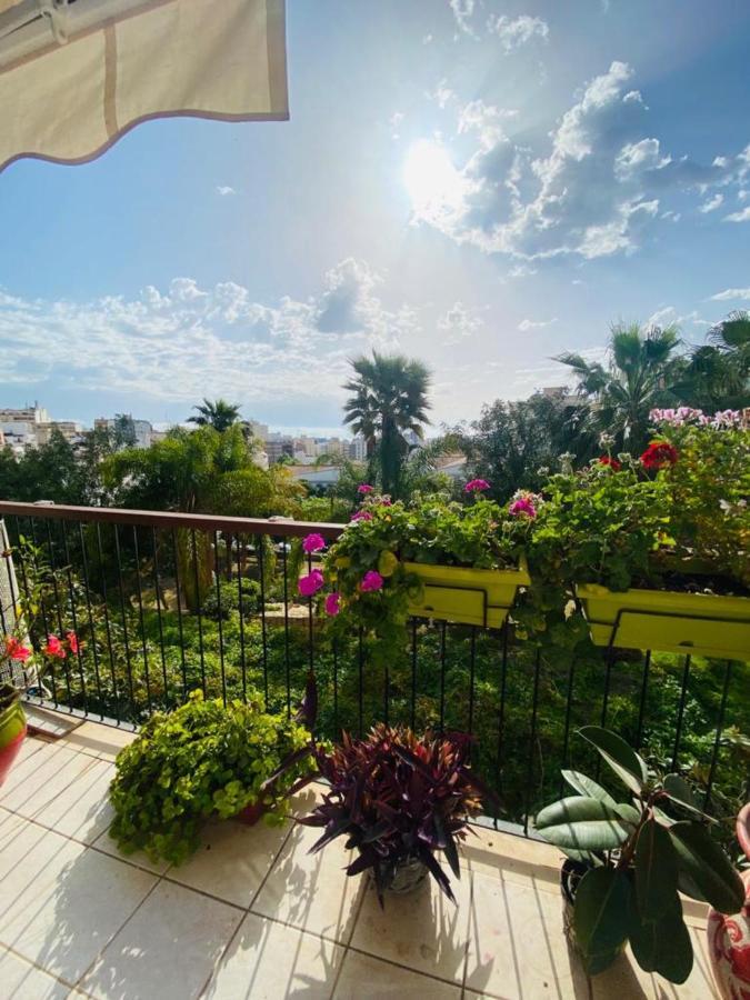 Art Apartment Julia كاليبي المظهر الخارجي الصورة