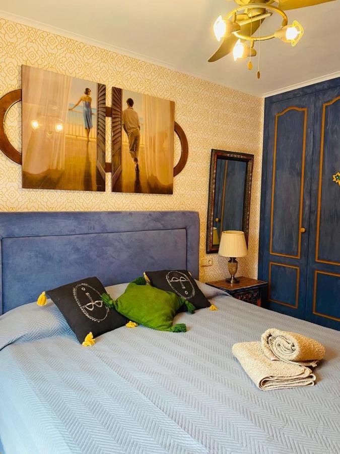 Art Apartment Julia كاليبي المظهر الخارجي الصورة